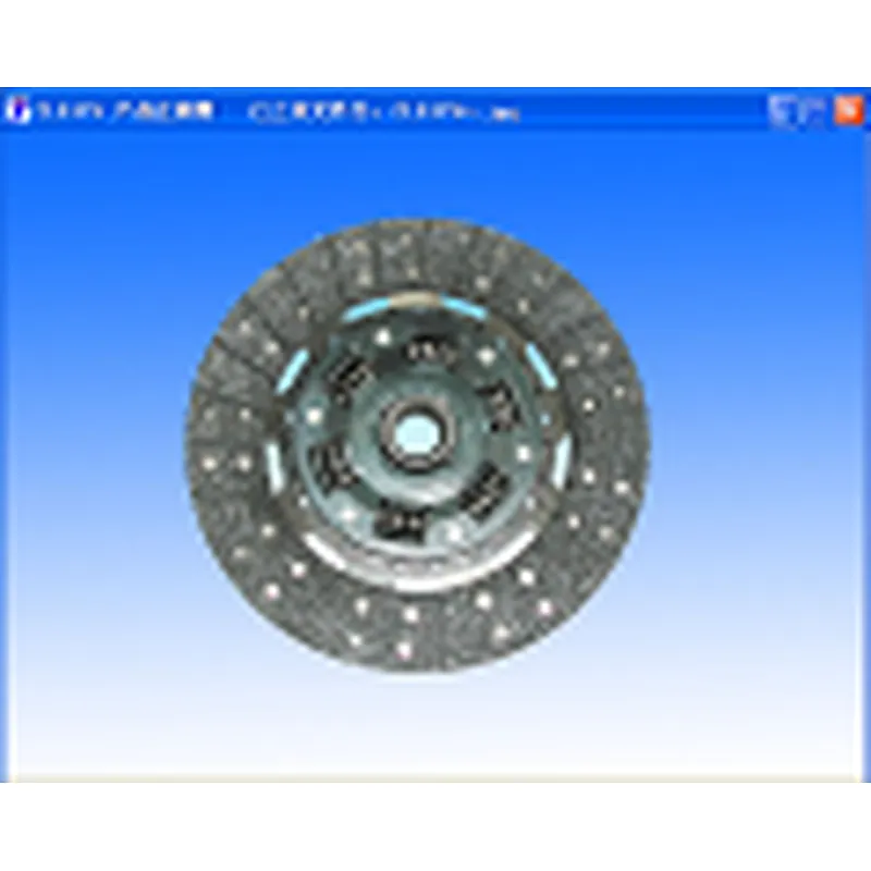 TOYOTA/B/31250-36081/TYD012/DT-071/TYD012/326 0003 60