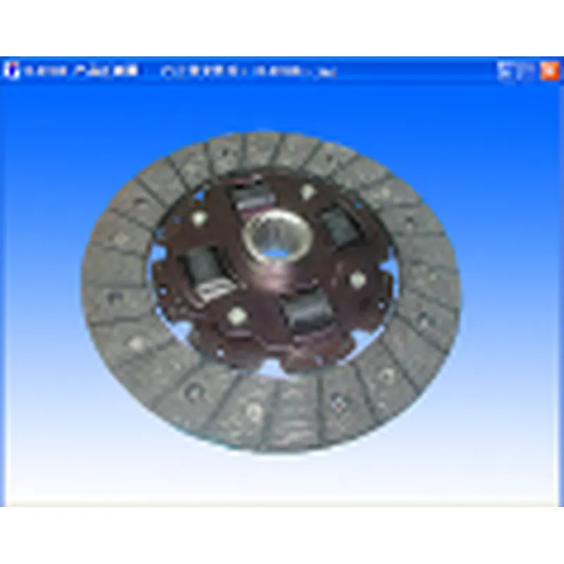 TOYOTA/2C/31250-12260/TYD032U/DTX-030L/TYD032U/322 0124 60/1862 918 002