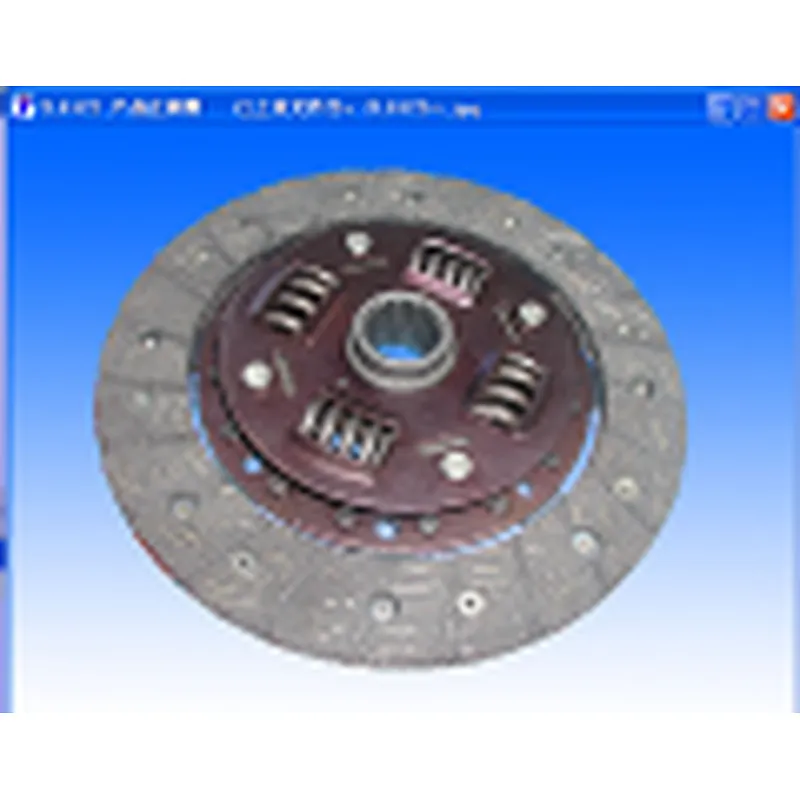 TOYOTA/2A/31250-16031/TYD002/DT-009/TYD058U