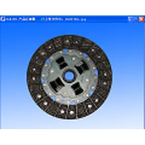 TOYOTA/3S/31250-17040/TYD031/DT-100V/DT-100V/TYD129U/323 0370 100/1878 001 544/803558