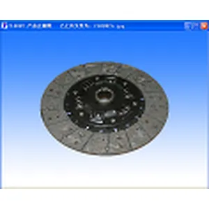 TOYOTA/1ZD/31250-36490/DTX-133/TYD120/328 0317 60/1878 998 801