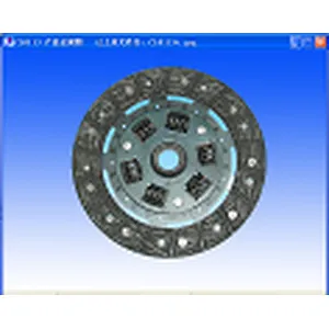 TOYOTA/2T/31250-12133/TYD058/DT-009/TYD058U/319 0023 10/1862 916 002