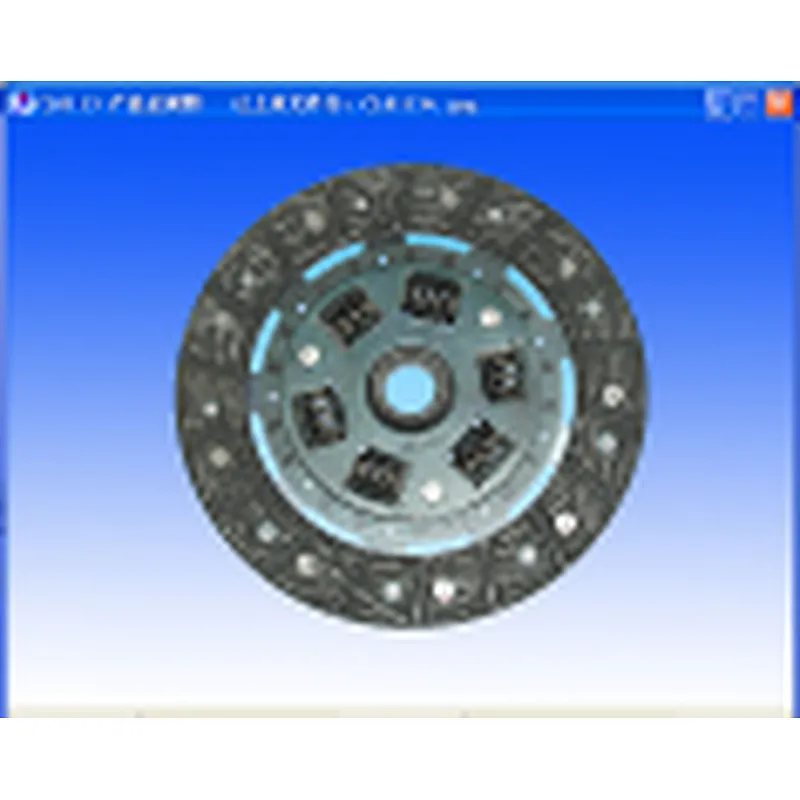 TOYOTA/2T/31250-12133/TYD058/DT-009/TYD058U/319 0023 10/1862 916 002