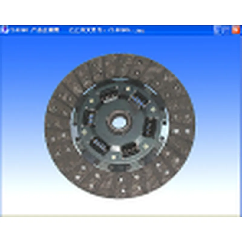 TOYOTA/2B  3B/31250-36113/TYD015/2BV-1/DT-072/TYD015U/326 0004 60