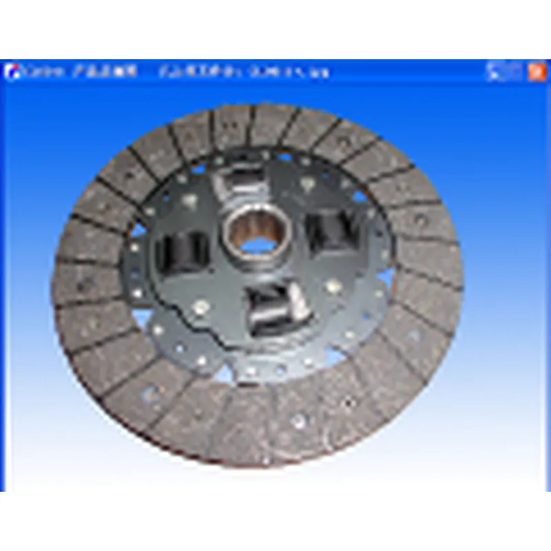 TOYOTA/2Y/31250-30330/TYD042U/DT-129V/DT-129V/TYD085U/323 0253 60/1862 990 002/803231