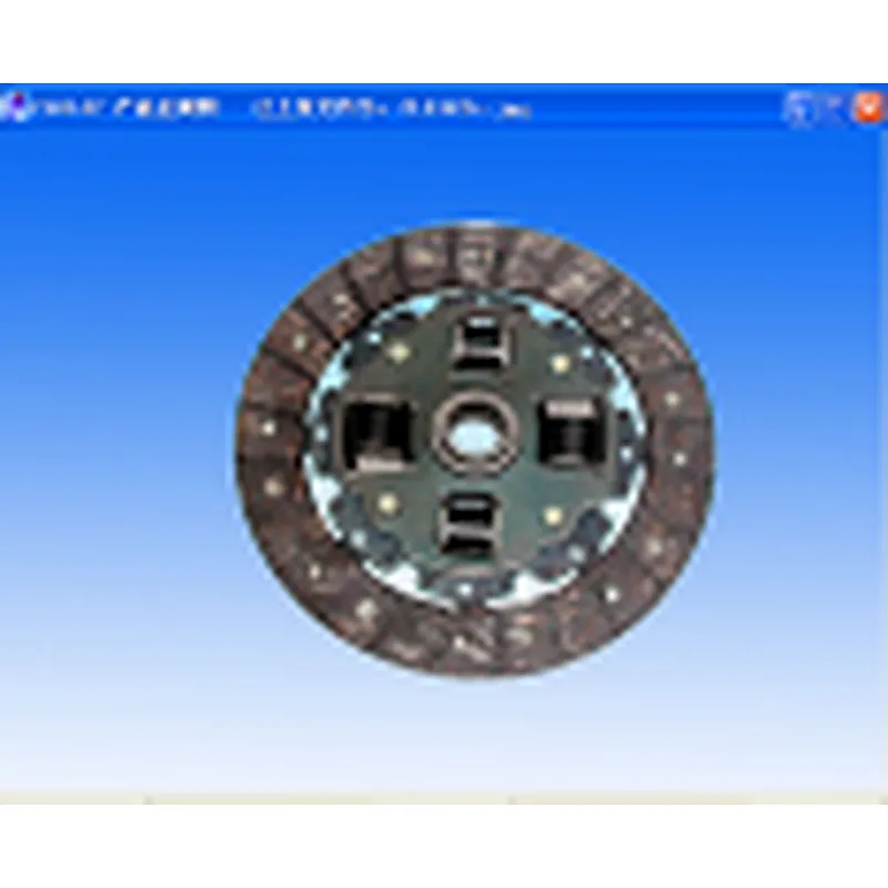 TOYOTA/4A/31250-12182~4/TYD025