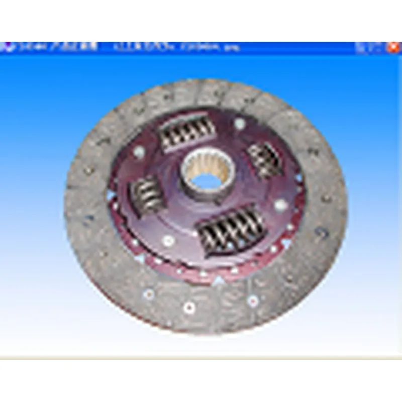 TOYOTA/4K/31250-27092/DT-108/TYD126U