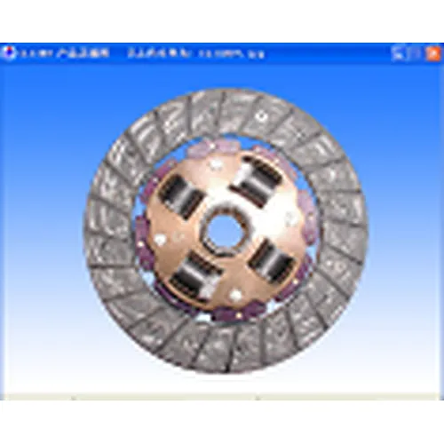 TOYOTA/7K/31250-0B020/DTX-147/TYD034U