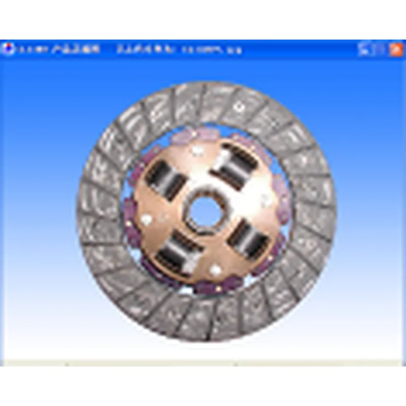 TOYOTA/7K/31250-0B020/DTX-147/TYD034U
