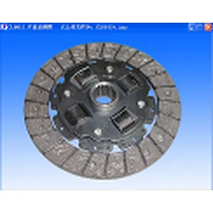 TOYOTA/4K/31250-27025/TYD017/DT084/DT-084V/TYD126U/320 0108 60/1861 825 002