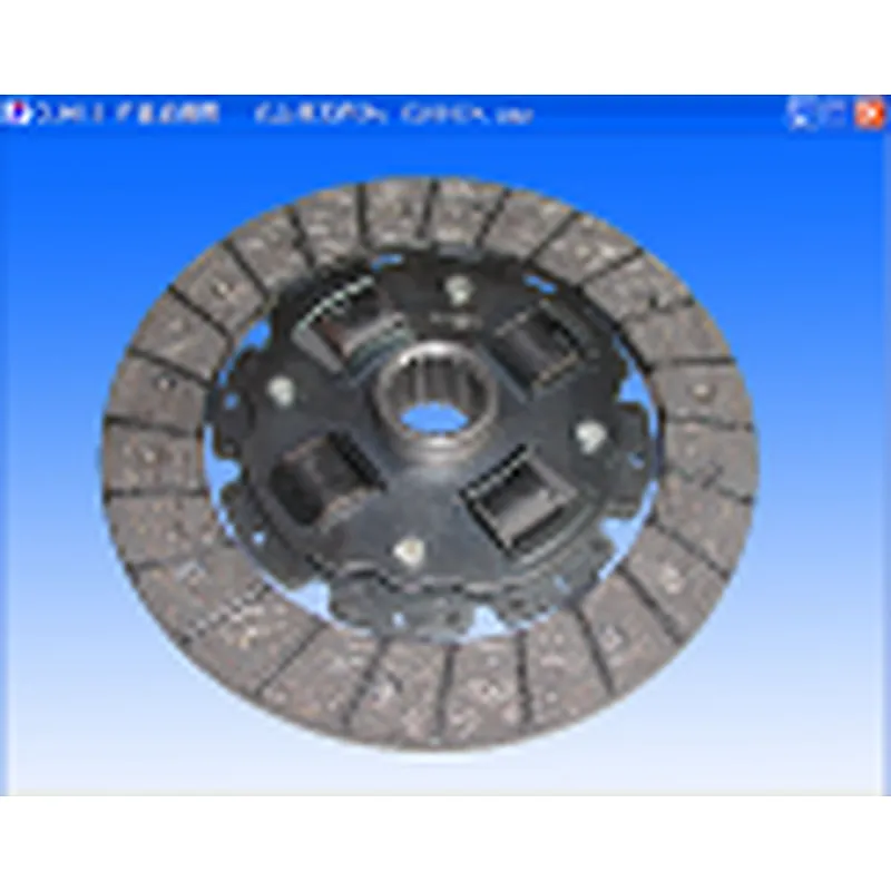 TOYOTA/4K/31250-27025/TYD017/DT084/DT-084V/TYD126U/320 0108 60/1861 825 002