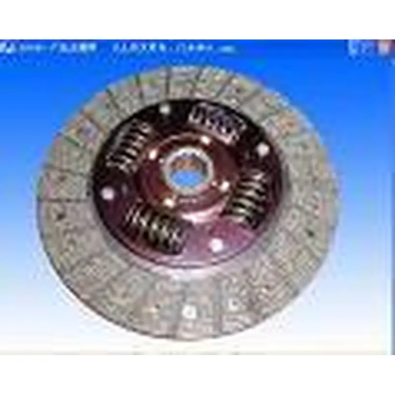 TOYOTA/4S/TYD031U/323 0370 10 0/1878 001 544