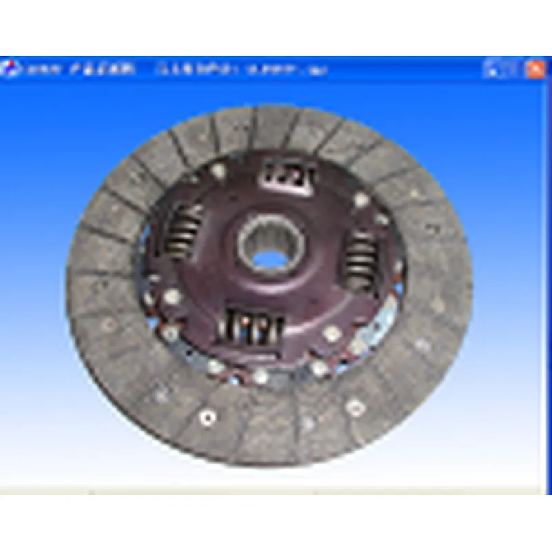 TOYOTA/2L/DT-117/DTX-117/323 0329 10/1878 077 541/803231/803870/803901