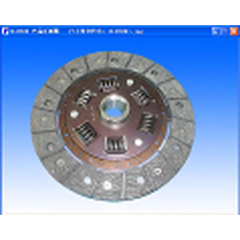TOYOTA/2E/31250-10060/TYD023U/DT-005/TYD023U/318 0115 60/1862 940 002