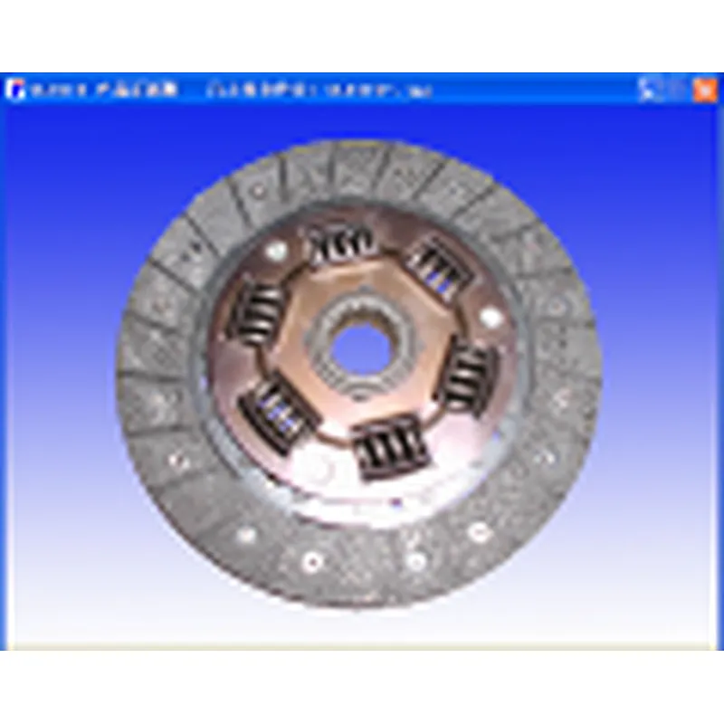 TOYOTA/4K-B/TYD126U/TYD126U/1861 825 002