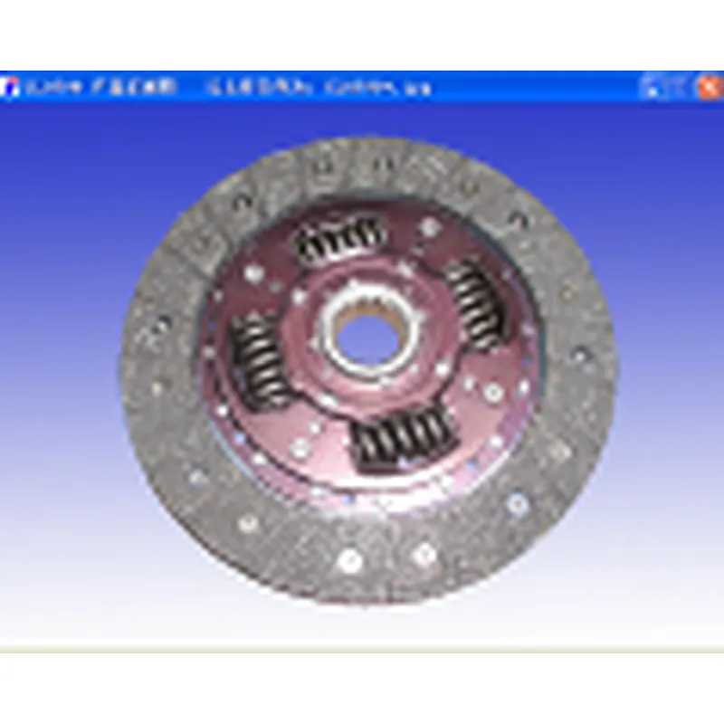 TOYOTA/31250-27070/TYD040U/DT-084V/TYD126U/1861 825 002