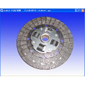 TOYOTA/3Y/31250-30380/TYD044/DT-063Y/DT-063V/TYD112U/324 0112 60/1862 986 002
