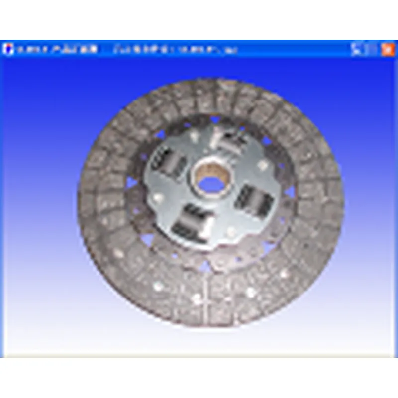 TOYOTA/3Y/31250-30380/TYD044/DT-063Y/DT-063V/TYD112U/324 0112 60/1862 986 002