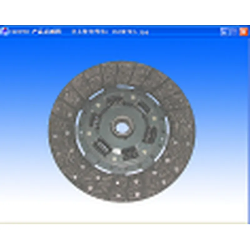 TOYOTA/13B/31250-36041/TYD078Y/BJ/DT-069