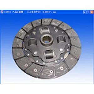 TOYOTA/3K/31250-12071/TYD057/(3KE)DT-004/DT-004/TYD057U/318 0085 60/1861 812 002/803328