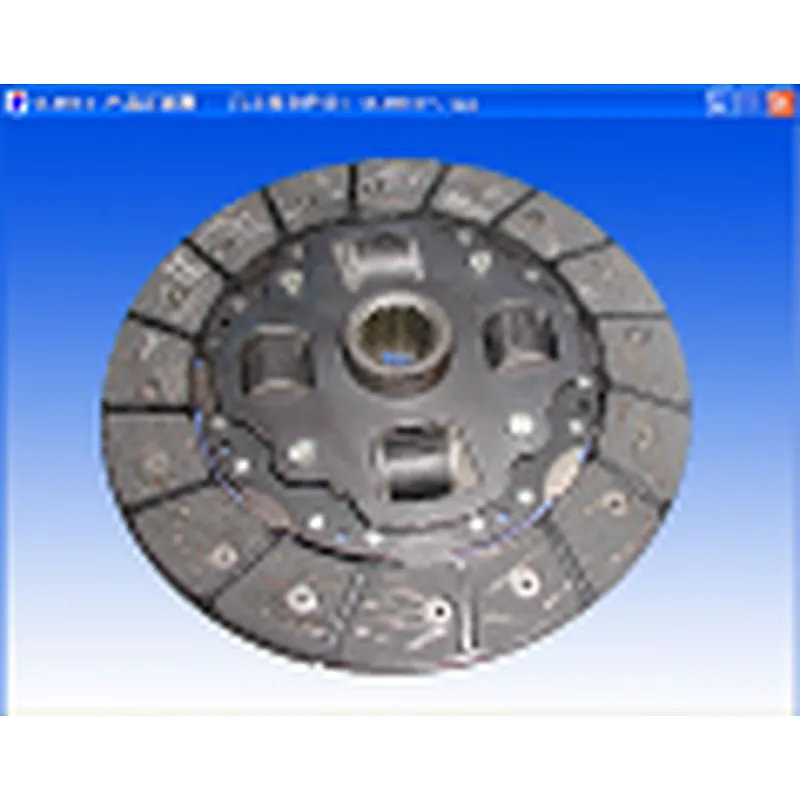 TOYOTA/3K/31250-12071/TYD057/(3KE)DT-004/DT-004/TYD057U/318 0085 60/1861 812 002/803328