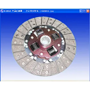 TOYOTA/5RS-T/31250-37045/TYD061/DT-050