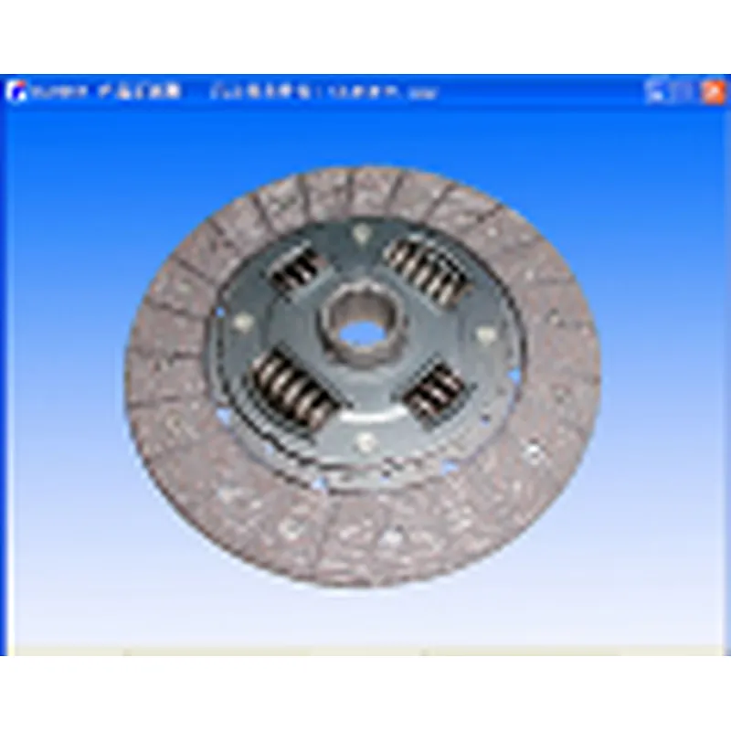 TOYOTA/7K/31250-0W020/DT-135/DTX-147