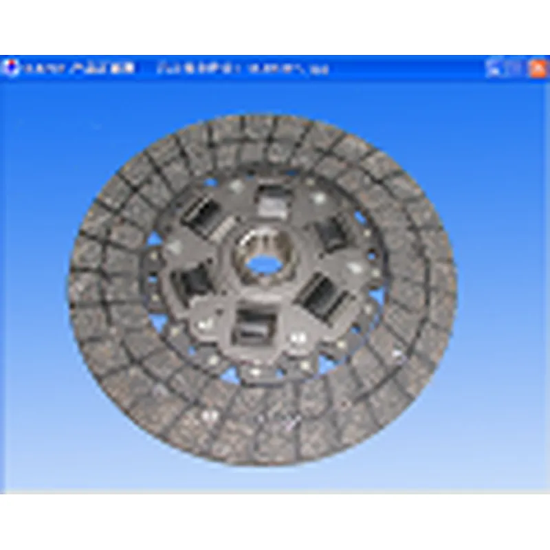 TOYOTA/22R/31250-36171/TYD011/DT-068/TYD112U/324 0164 10/1878 071 041