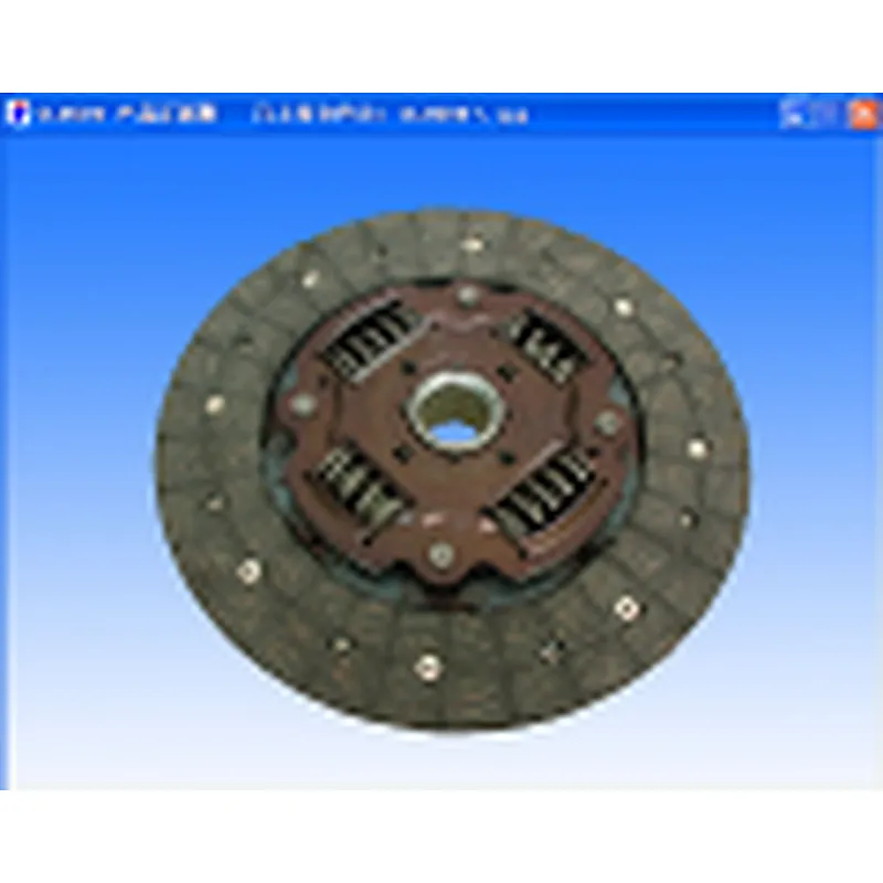 TOYOTA/31250-26181/DT-092/TYD113U/324 0048 10/1878 071 041