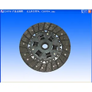 TOYOTA/5M  2L/31250-30210/TYD062/LJ/DTX-042/TYD130U/323 0174 60/1862 864 002