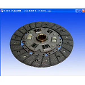 TOYOTA/2C/31250-12281/DT-030/DTX-030L/TYD032U/322 0124 60/1862 918 002