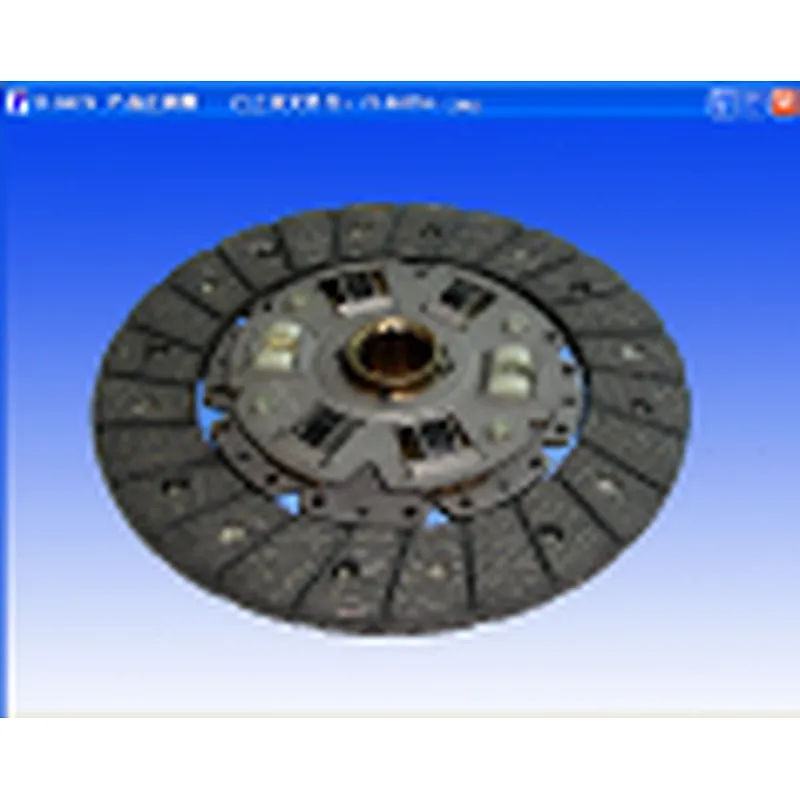 TOYOTA/2C/31250-12281/DT-030/DTX-030L/TYD032U/322 0124 60/1862 918 002