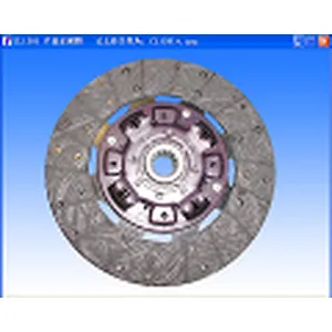 TOYOTA/15B/DBL10-07100/TYD119U/TYD119U