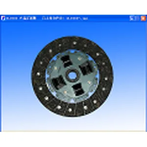 TOYOTA/IS-U/31250-14141/TYD009/DTX-152/TYD035U/321 0077 10/1862 843 001/1878 654 566