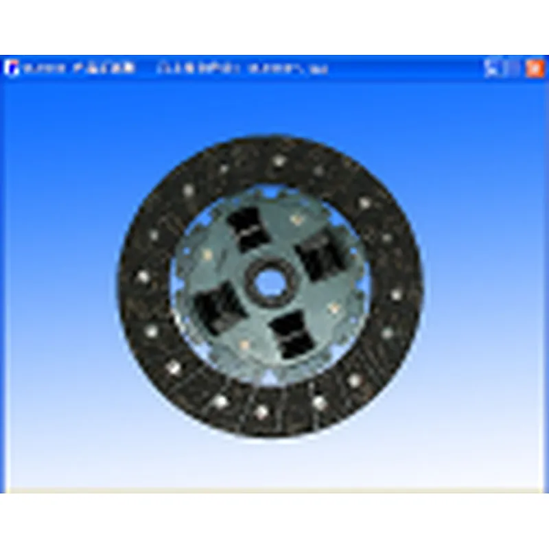 TOYOTA/IS-U/31250-14141/TYD009/DTX-152/TYD035U/321 0077 10/1862 843 001/1878 654 566