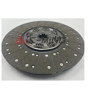 420x220x10x44.8 Syter Hongyang Sachs Clutch Kits EQ4196