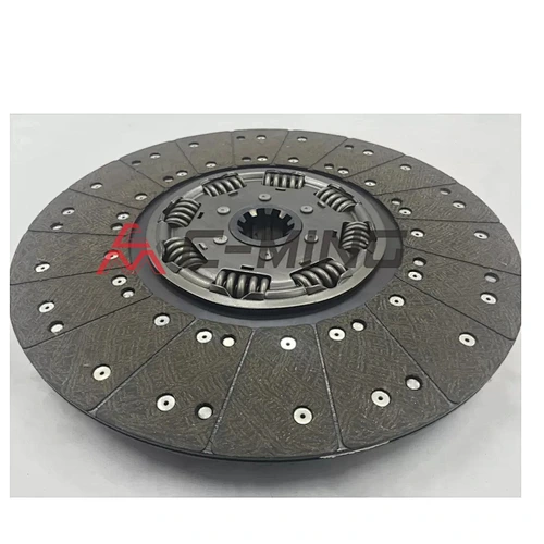 420x220x10x44.8 Syter Hongyang Sachs Clutch Kits EQ4196