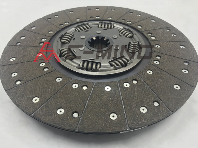 420x220x10x44.8 Syter Hongyang Sachs Clutch Kits EQ4196 0