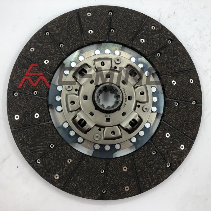 FOTON 350x210x10x38.4 Yuchai Exedy Clutch Kits E25L1-1600740SE1 0