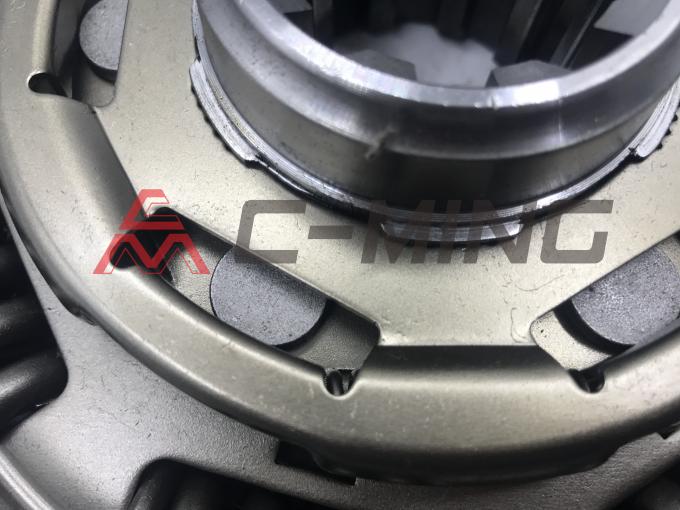MIDR Renault Trafic Clutch Push 430 Driven Disc 491878026241 1