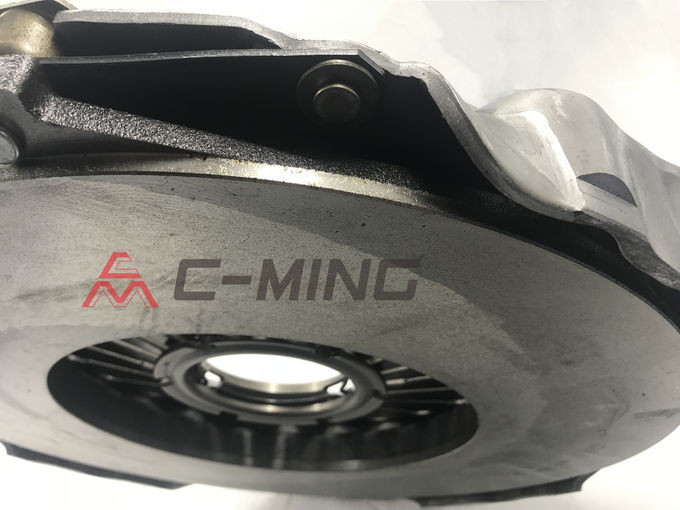 Engine Type Sachs Organic Clutch Cover Sachs Racing Clutch DCI11 T4000 2