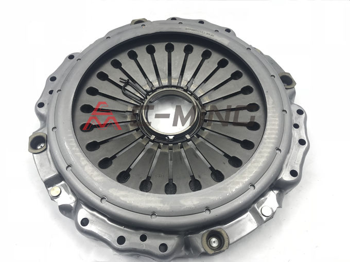 Weichai 615 430x236x450x11 Sachs Clutch Kits 3482000515 0