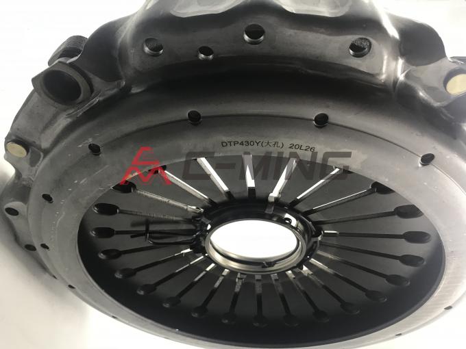 FAW 430x236x450x11 Weichai Sachs Clutch Kits DZ9114160021 0