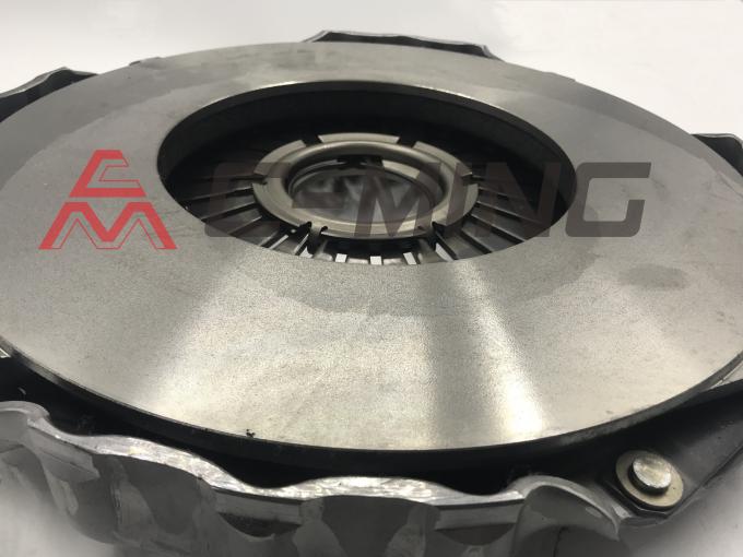 FAW 430x236x450x11 Weichai Sachs Clutch Kits DZ9114160021 2
