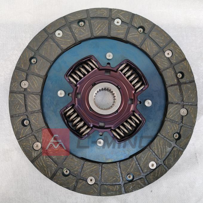 4D55T Mitsubishi Evo Clutch MD802120 MBD 225×150×23×26 1