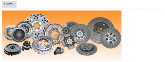 4D55T Mitsubishi Evo Clutch MD802120 MBD 225×150×23×26 3