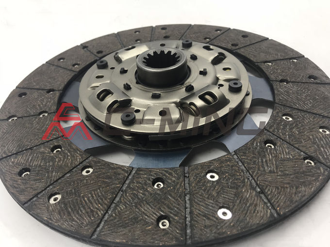 300x190x14x35.2 6D15 Mitsubishi Clutch Kits ME521812 0