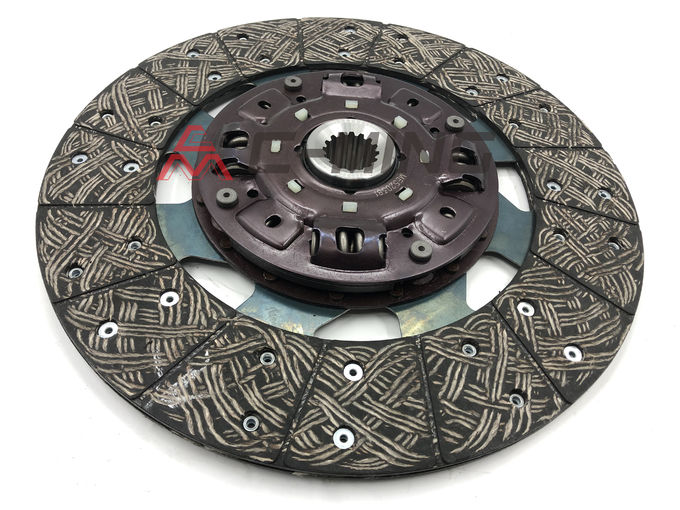 CK 85 Clutch Plate Assembly FD6T Mitsubishi Clutch Disc 0