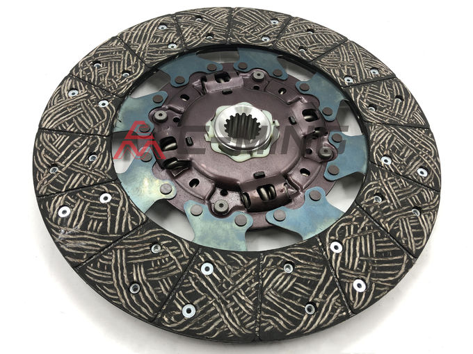 CK 85 Clutch Plate Assembly FD6T Mitsubishi Clutch Disc 1