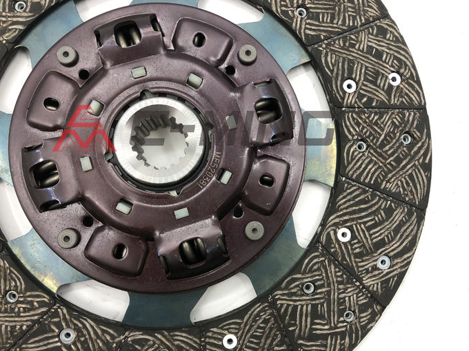 CK 85 Clutch Plate Assembly FD6T Mitsubishi Clutch Disc 2